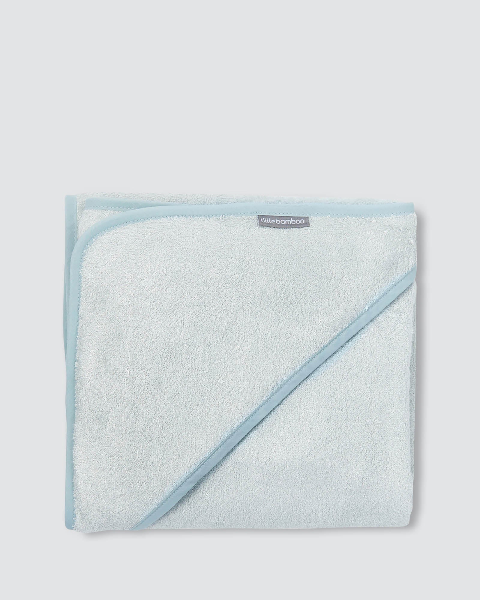 Little Linen | Bamboo Hooded Towel