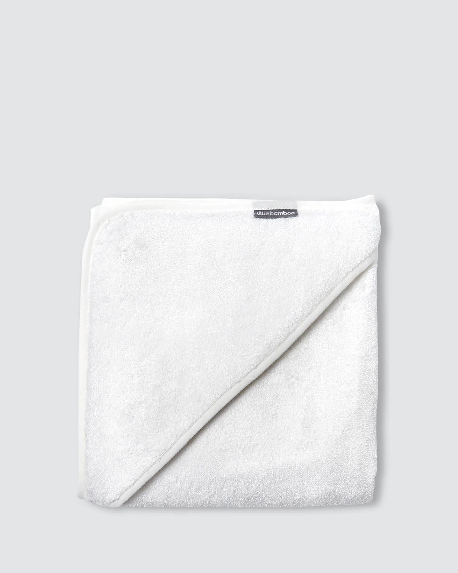 Little Linen | Bamboo Hooded Towel