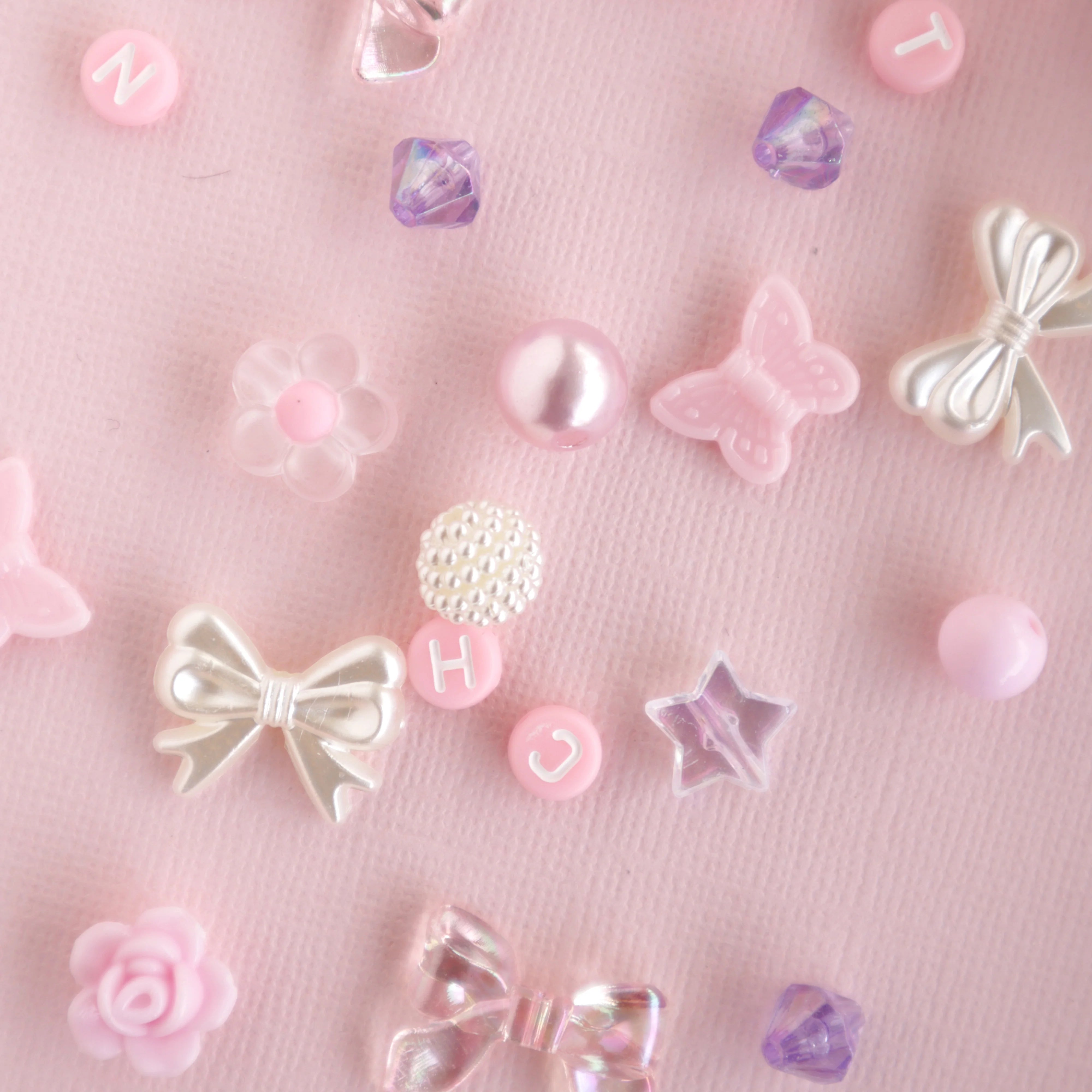 Lauren Hinkley | Bead Kit - Ava Ballerina
