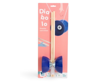 BS Toys | Diabolo