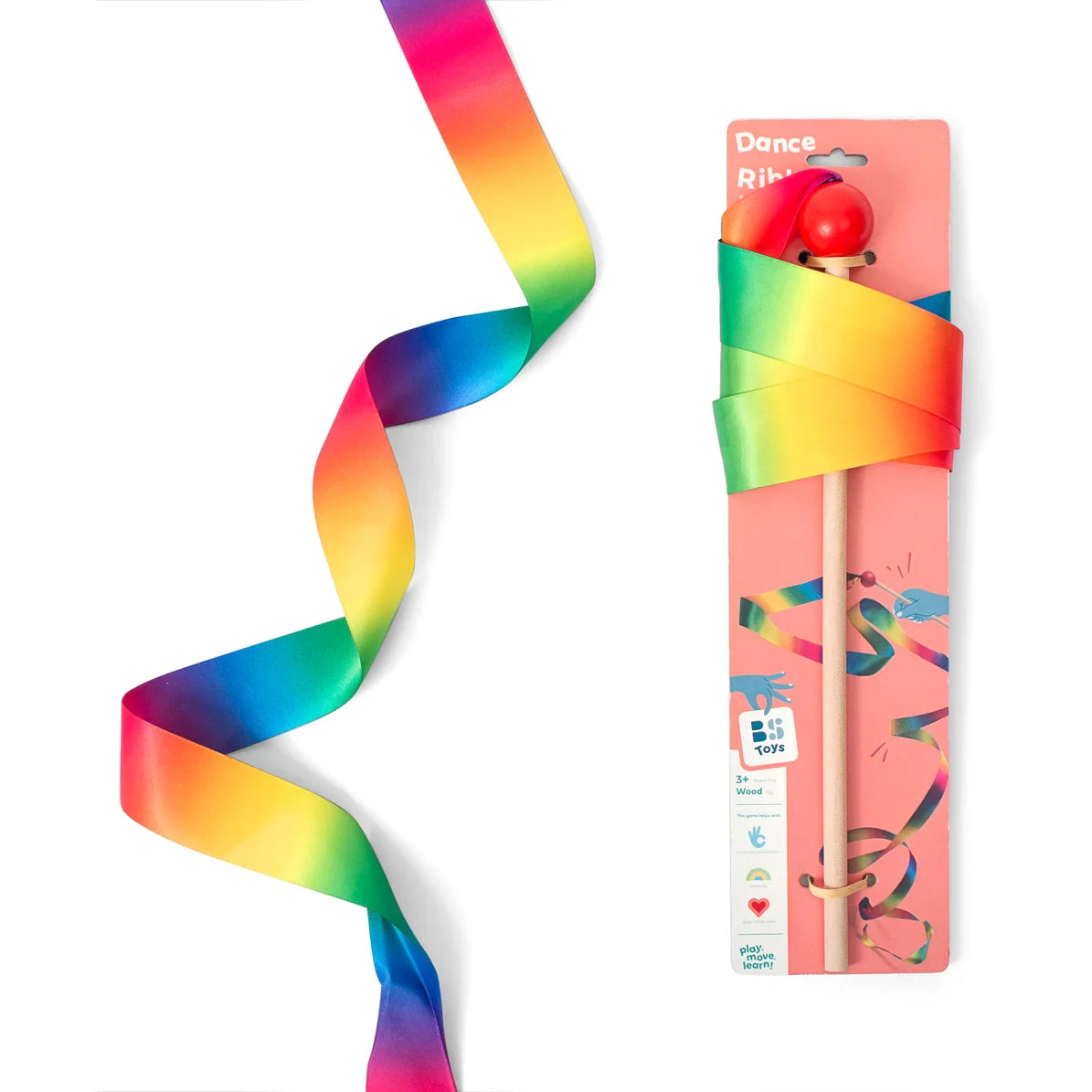 BS Toys | Dance Ribbon