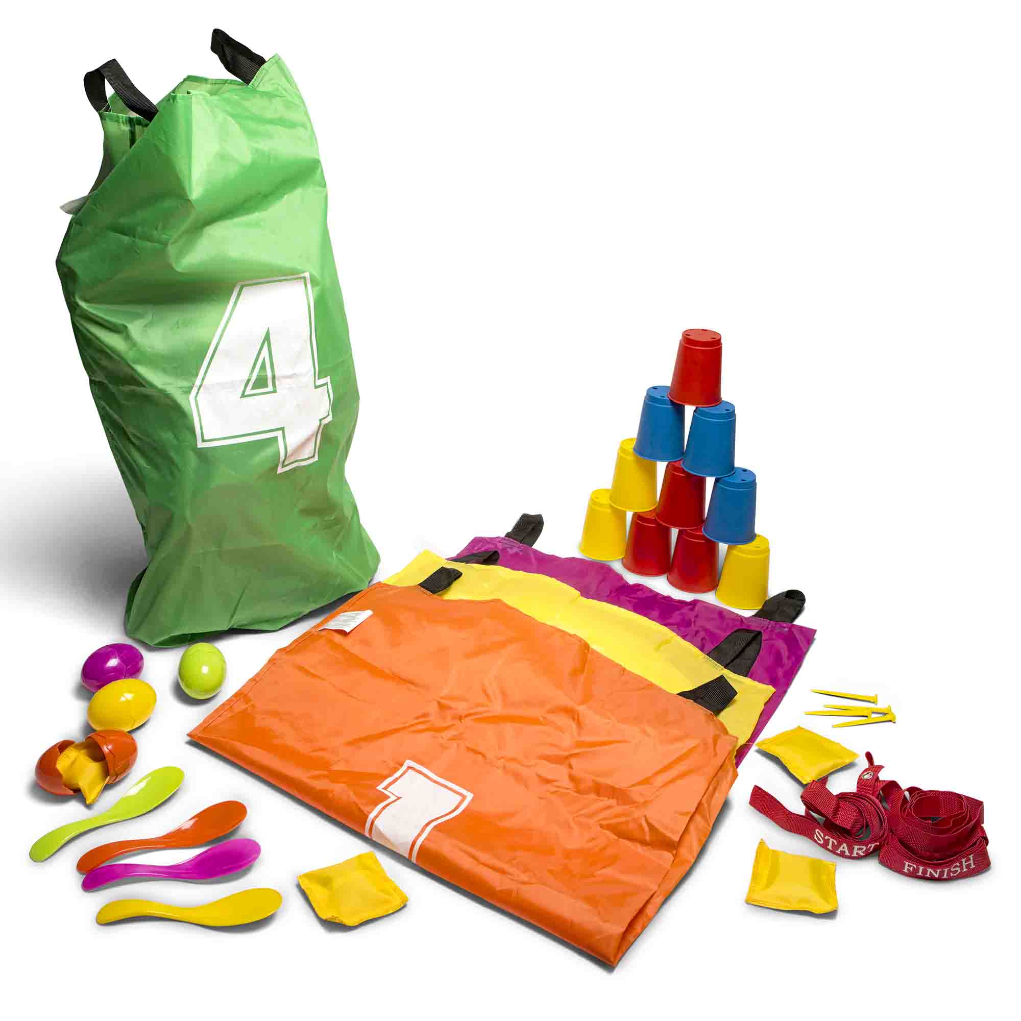 BS Toys | Party Kit
