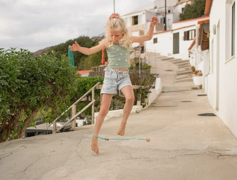 BS Toys | Ankle Swing
