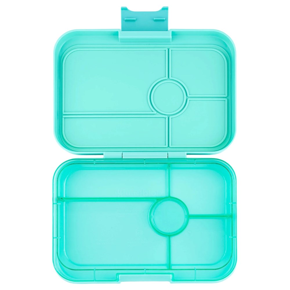 Yumbox | Tapas 5 Compartment Bento Lunchbox