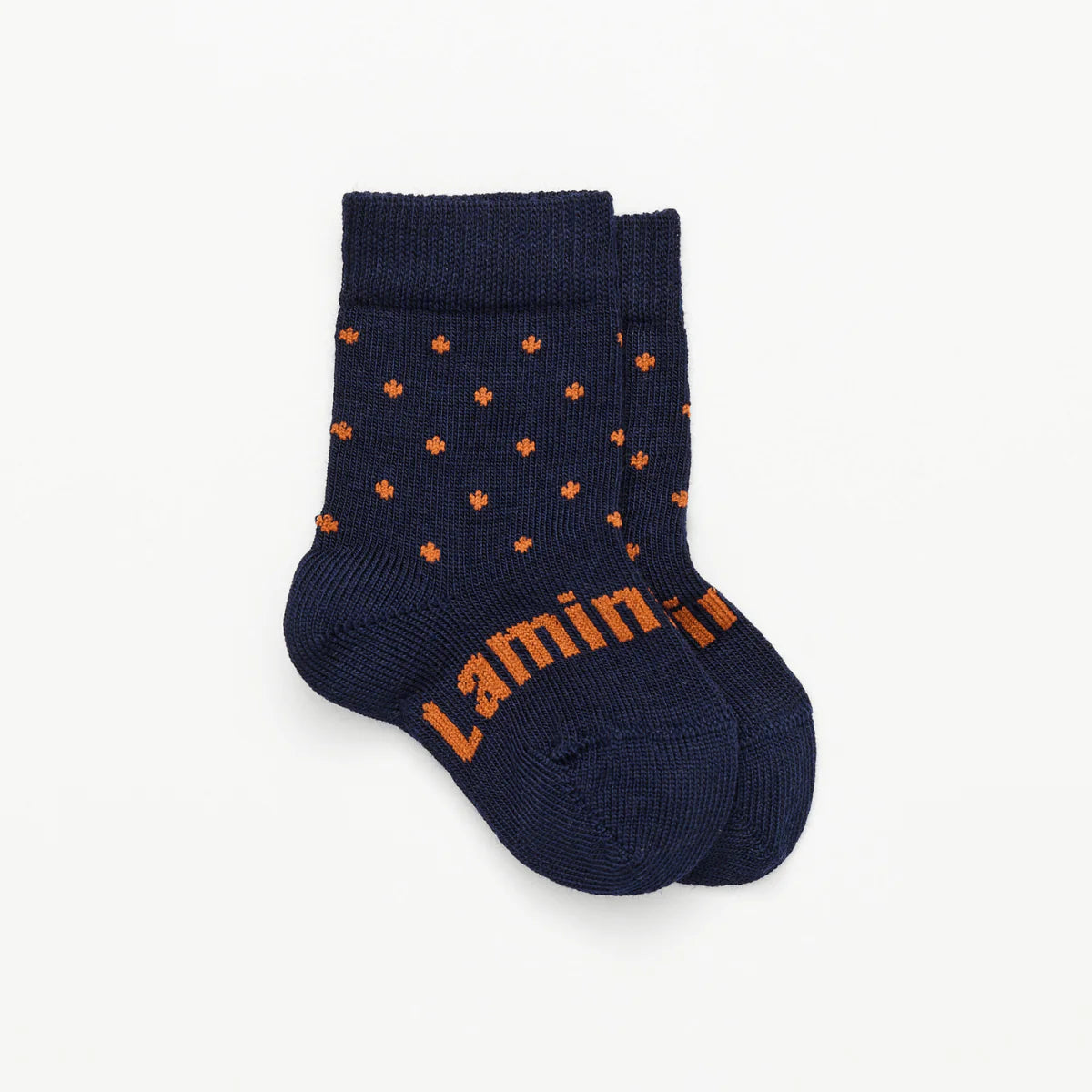 Lamington | Merino Baby Socks - Benny
