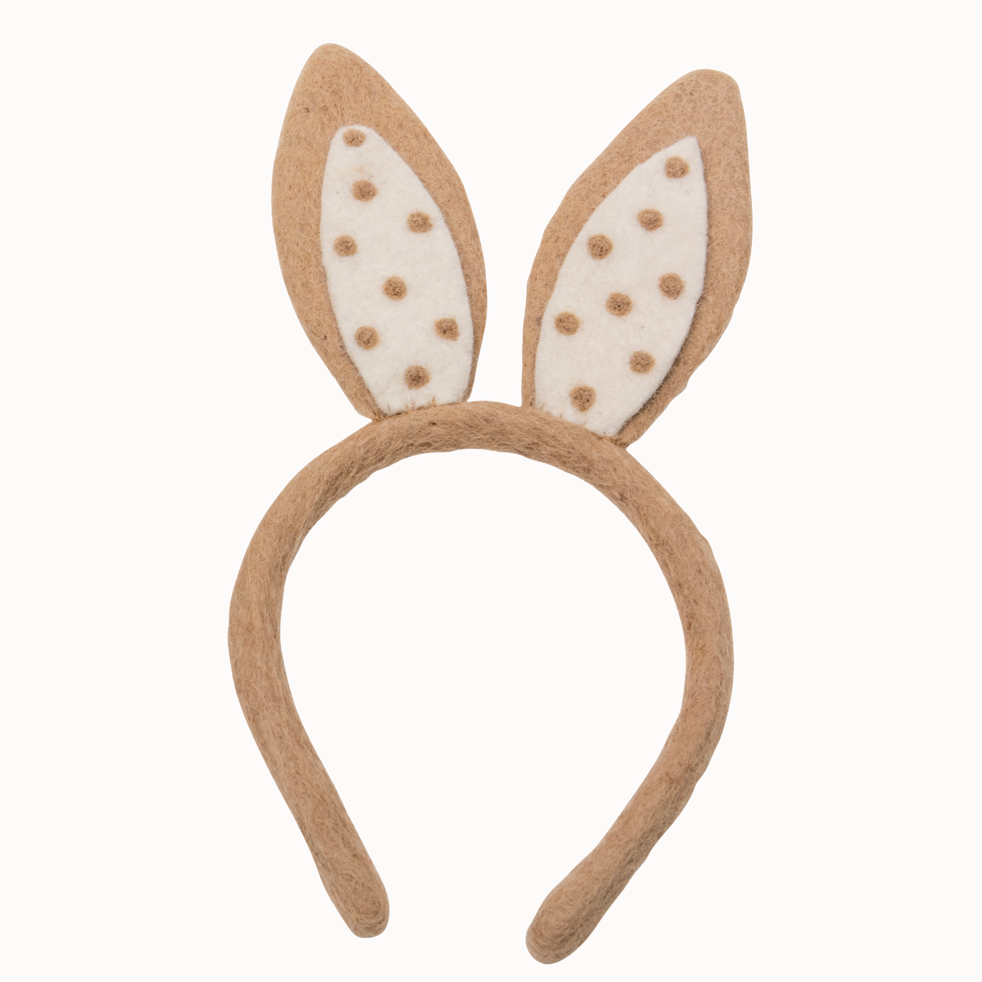 Pashom | Bunny Ears Headband