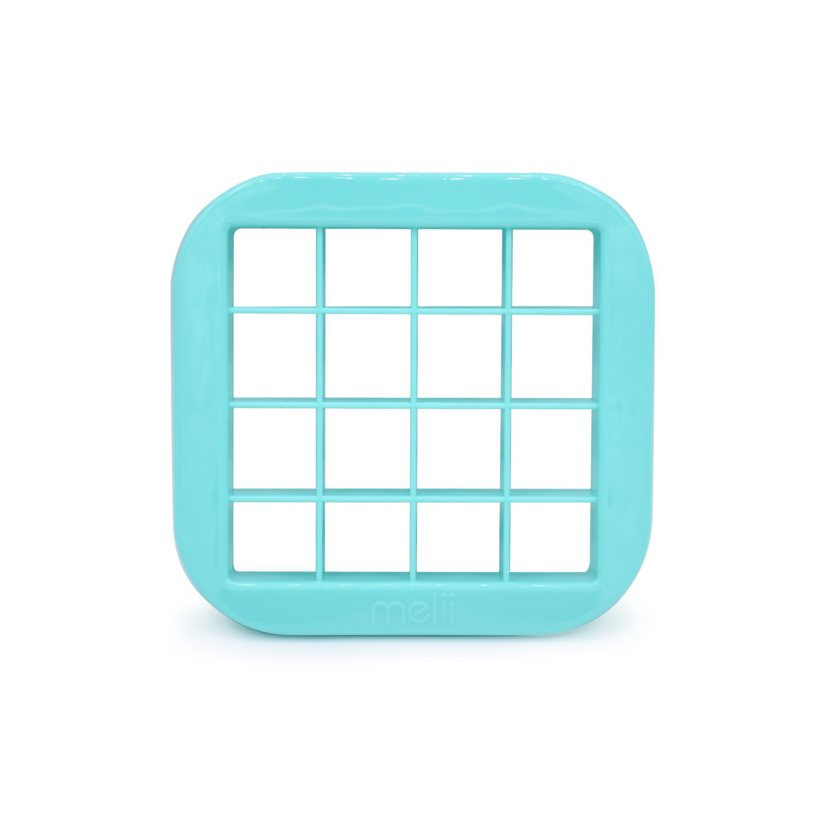 Melii | Sandwich Cutter - Squares & Triangles