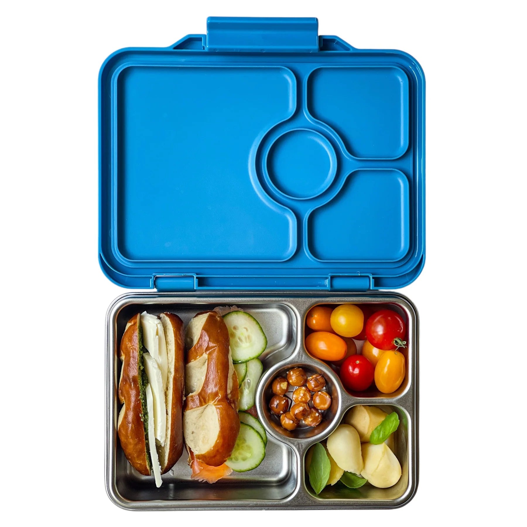 Yumbox | Prět Stainless Steel Bento