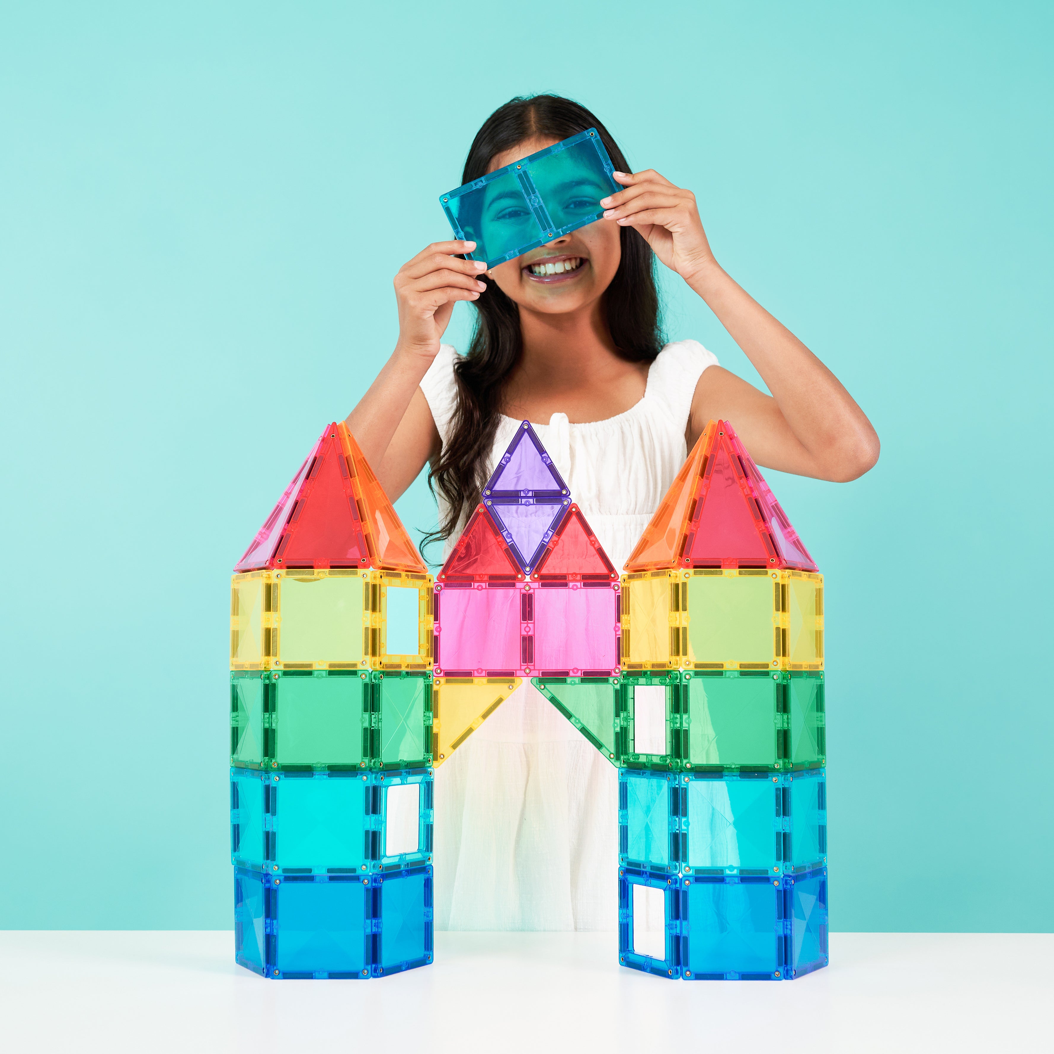 CONNETIX | Bright Creative Pack - 104pc