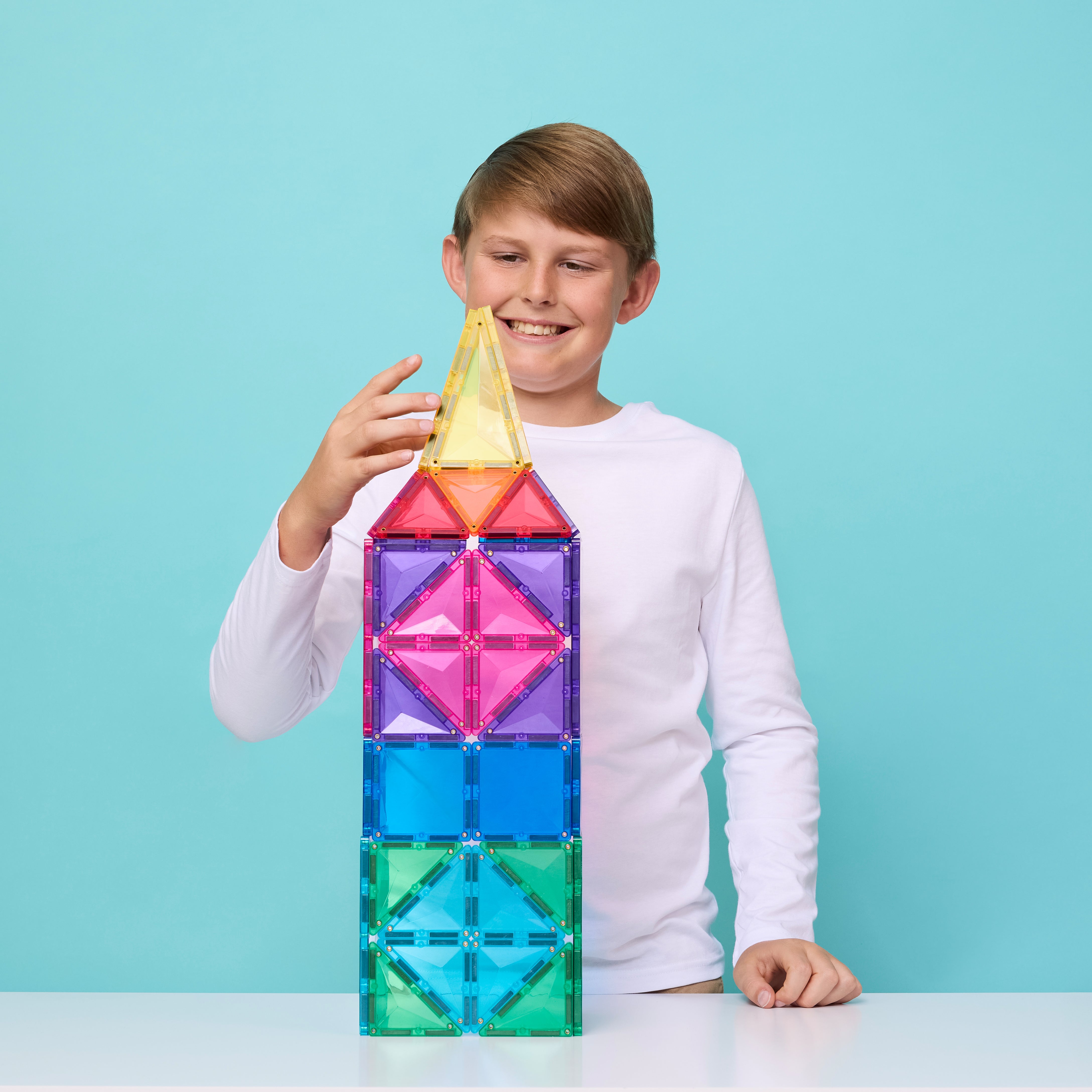 CONNETIX | Bright Mega Pack - 202pc