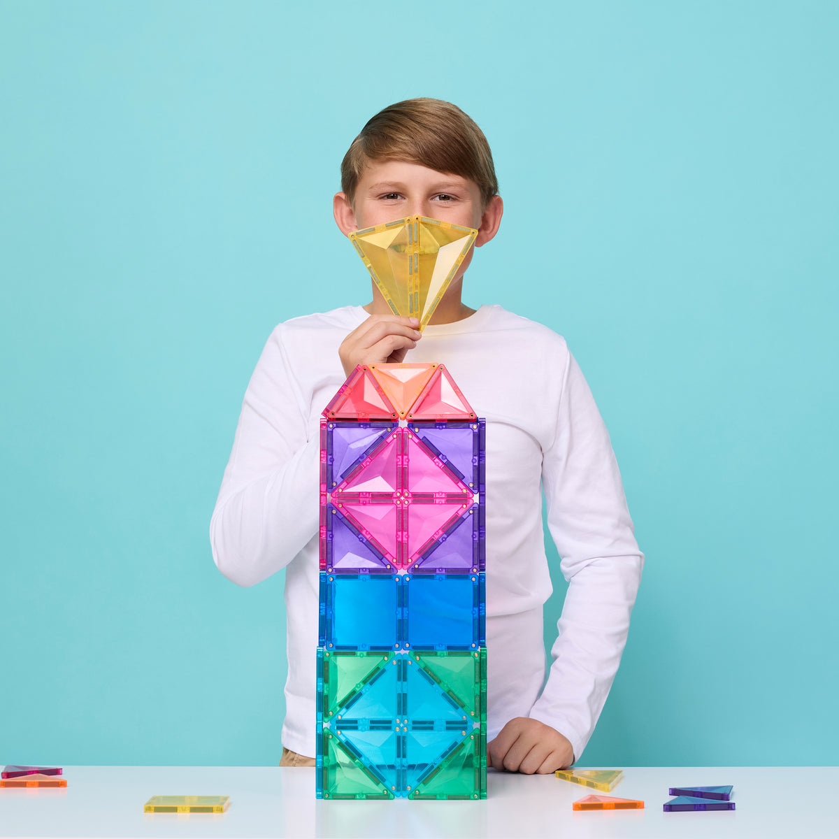 CONNETIX | Bright Mega Pack - 202pc