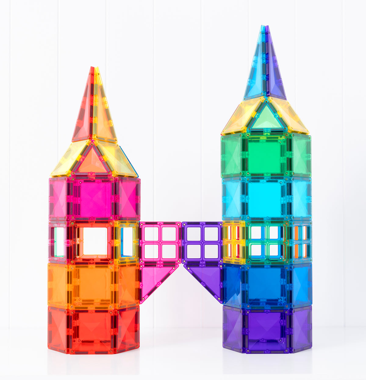 CONNETIX | Bright Mega Pack - 202pc