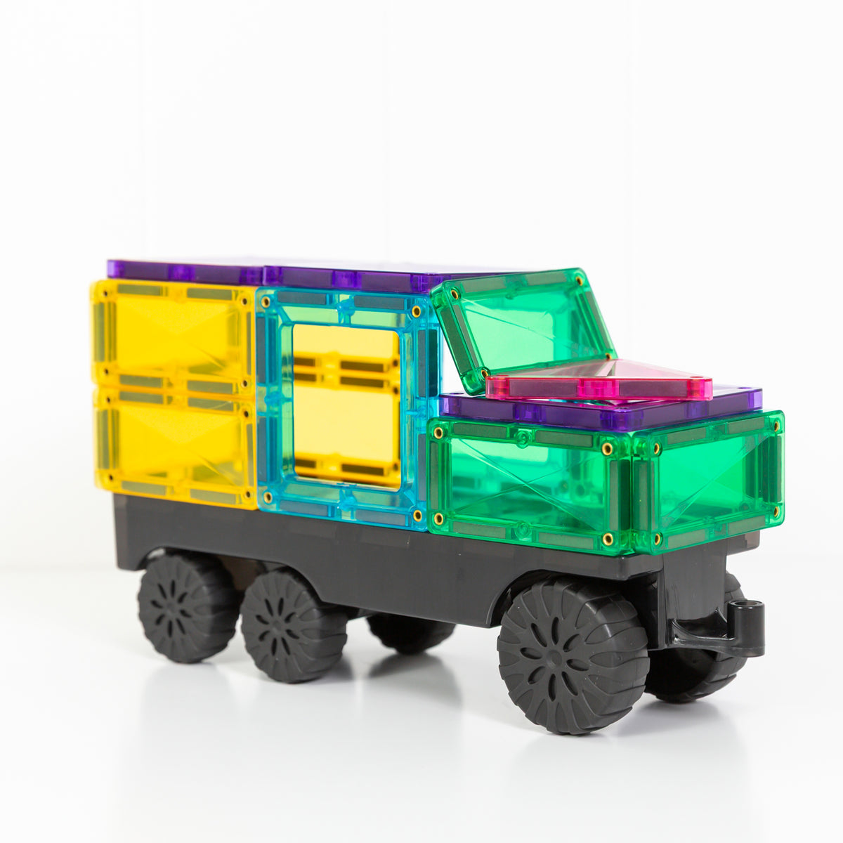 CONNETIX | Bright Transport Pack - 50pc