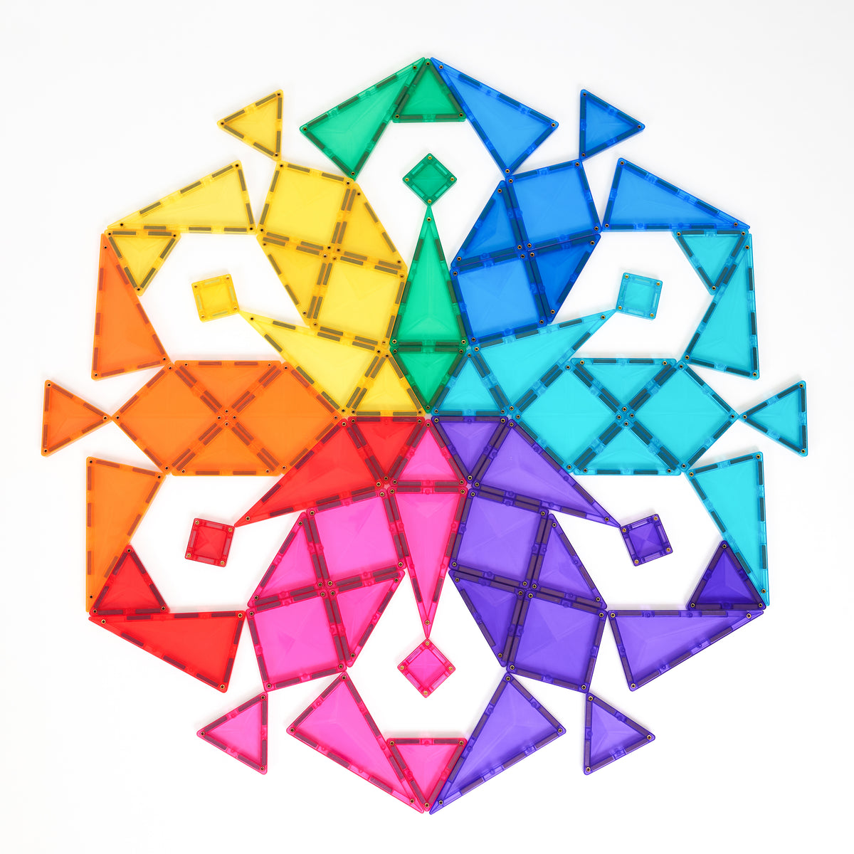 CONNETIX | Bright Mega Pack - 202pc
