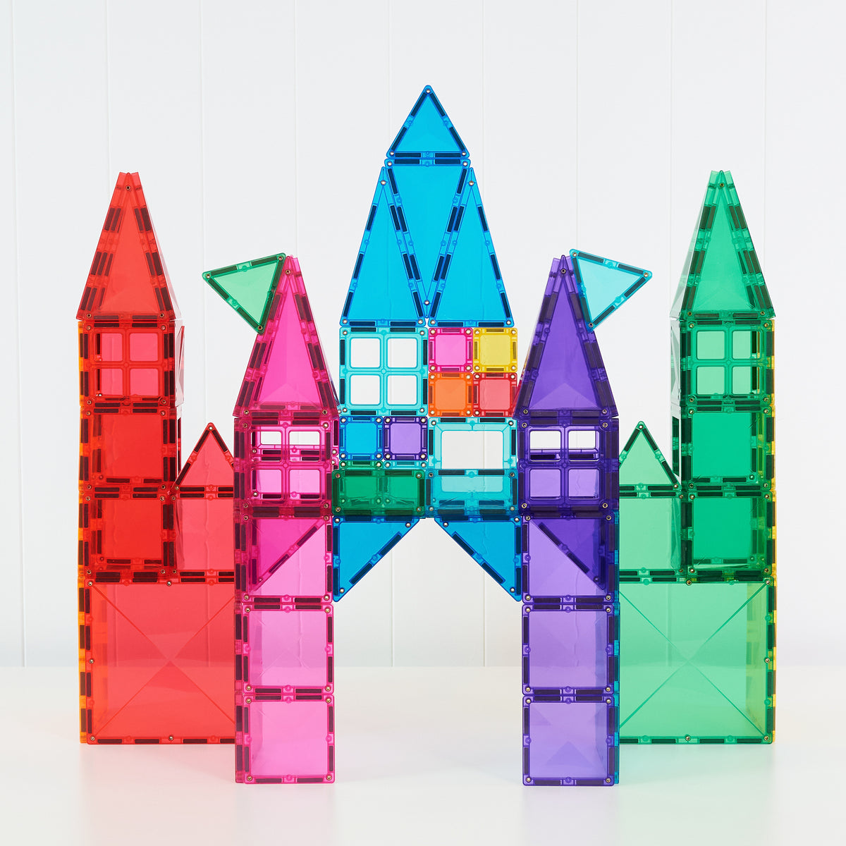 CONNETIX | Bright Mega Pack - 202pc