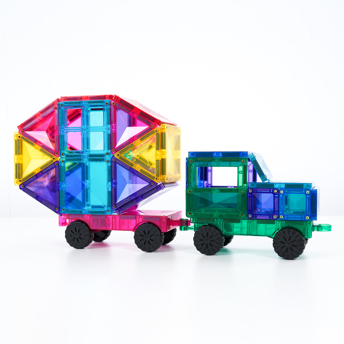 CONNETIX | Bright Mega Pack - 202pc