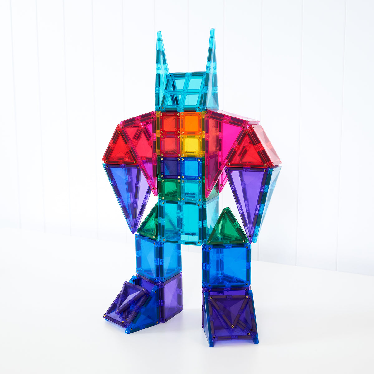 CONNETIX | Bright Mega Pack - 202pc