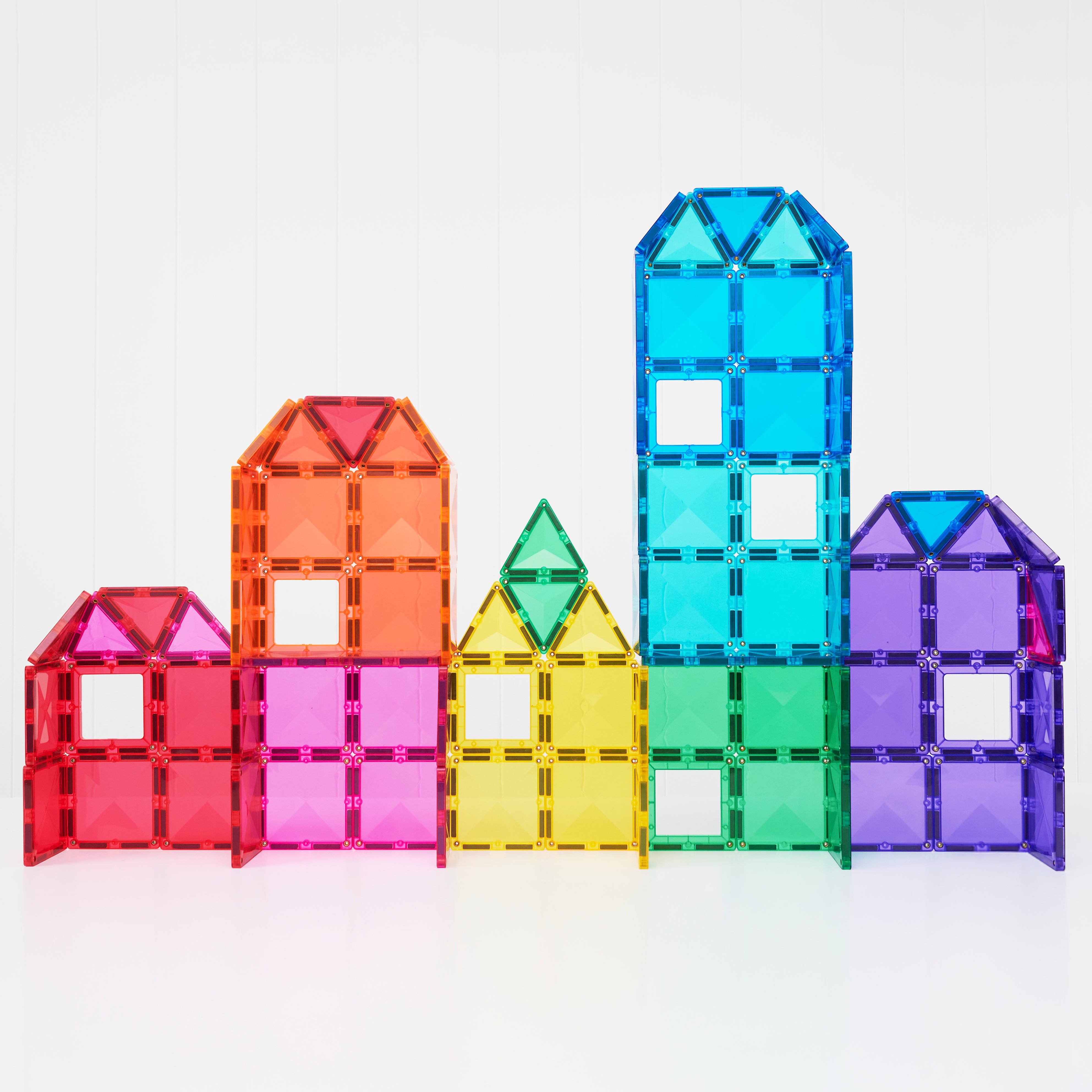 CONNETIX | Bright Creative Pack - 104pc