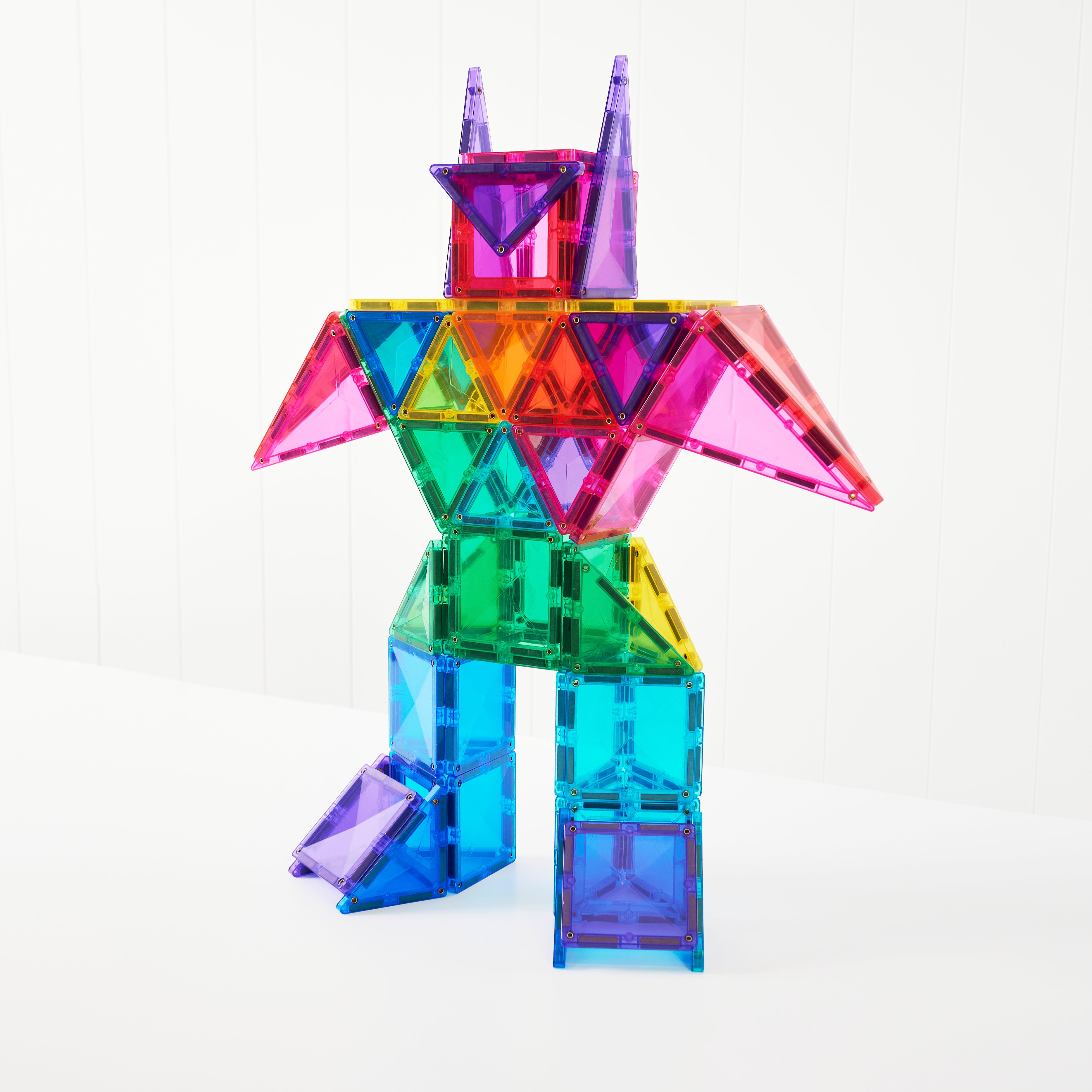 CONNETIX | Bright Creative Pack - 104pc