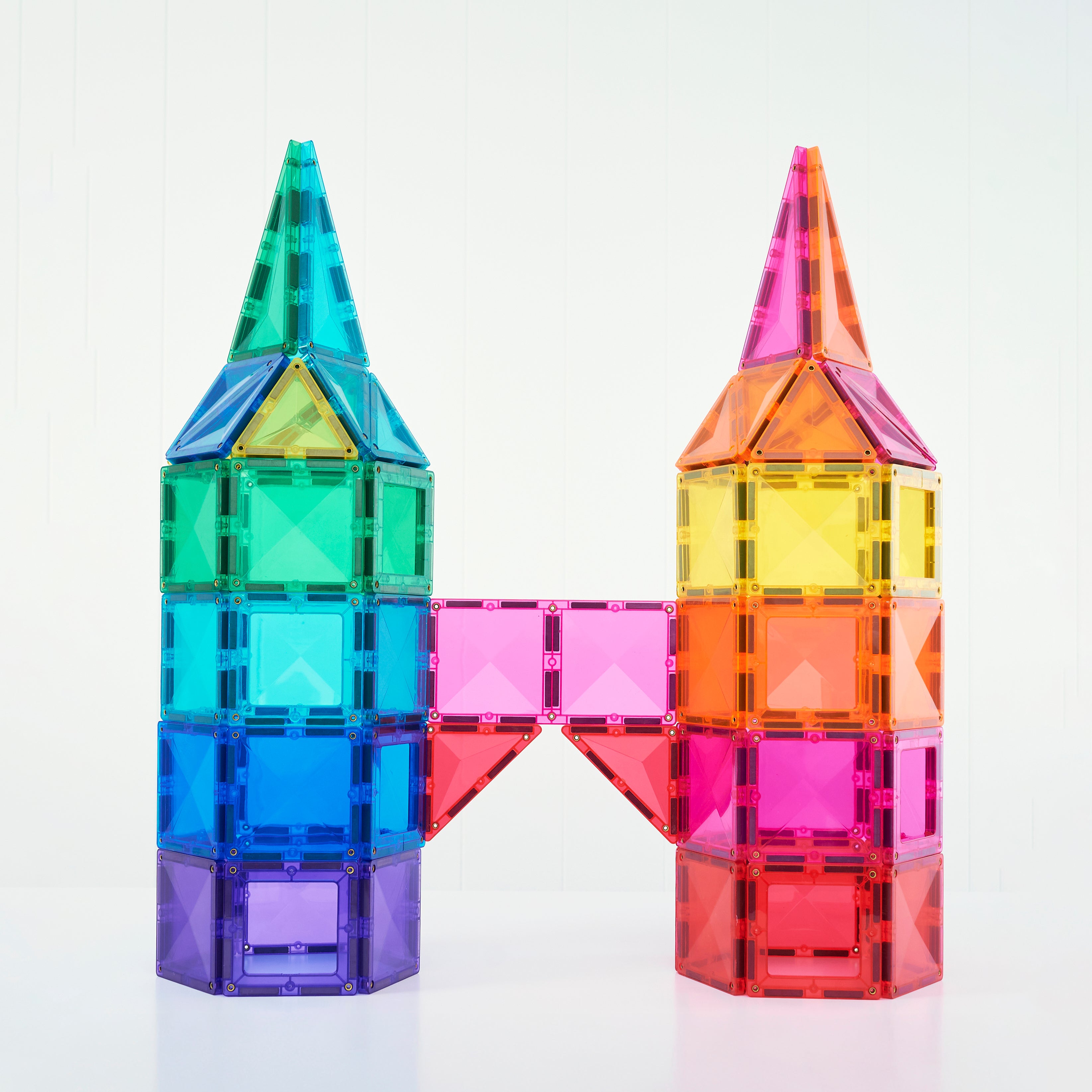 CONNETIX | Bright Creative Pack - 104pc