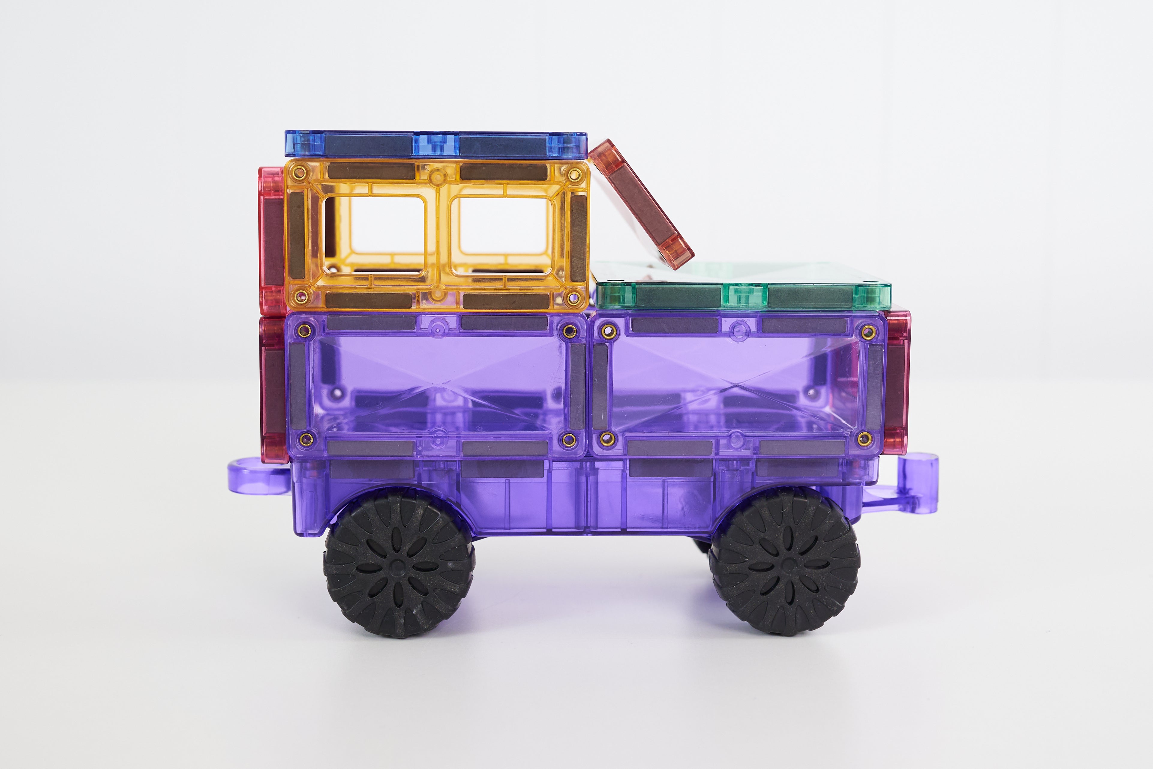 CONNETIX | Pastel Motion Pack - 26pc