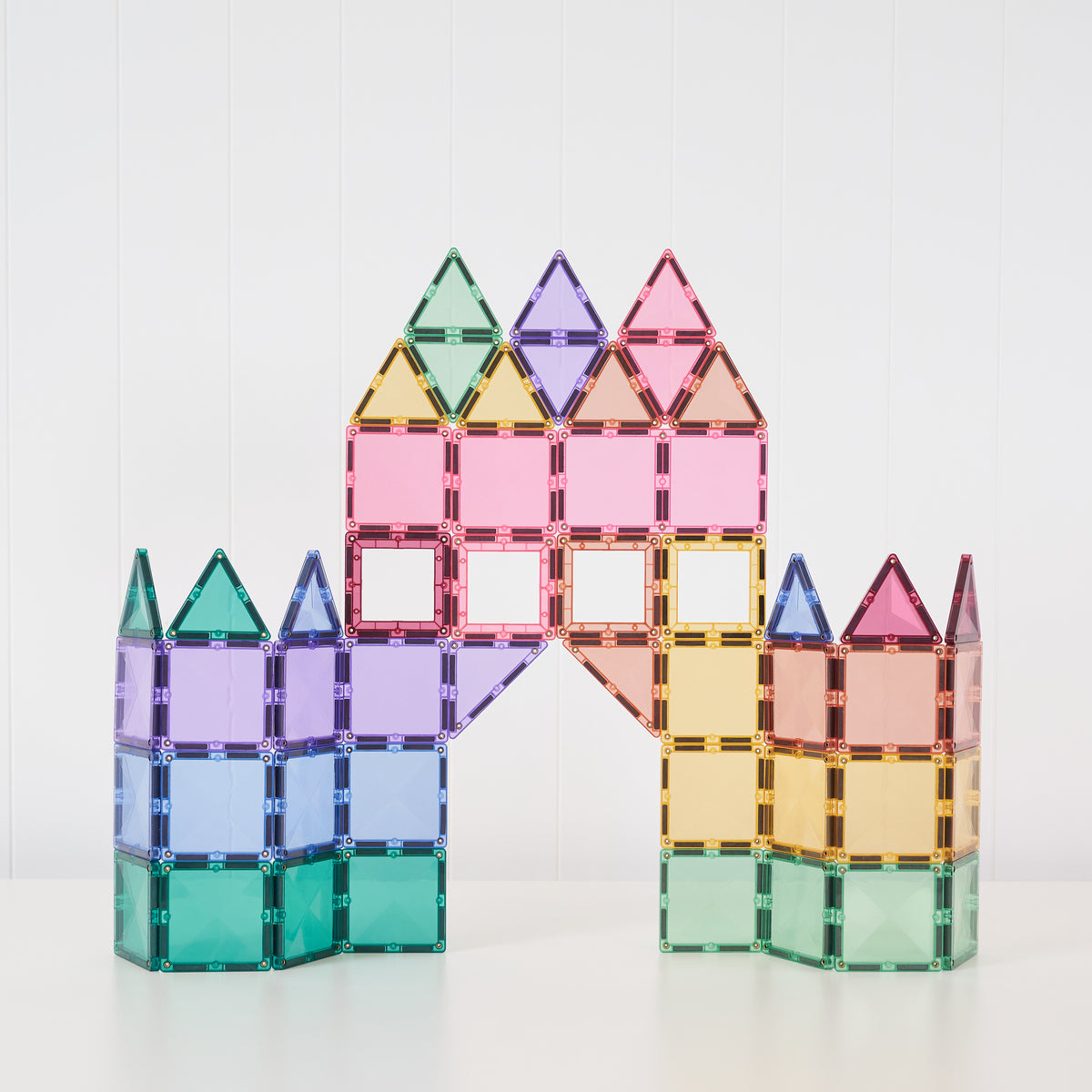 CONNETIX | Pastel Creative Pack - 104pc