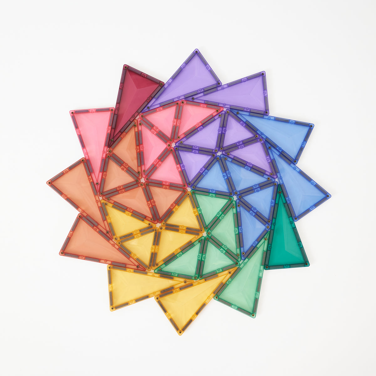 CONNETIX | Pastel Creative Pack - 104pc