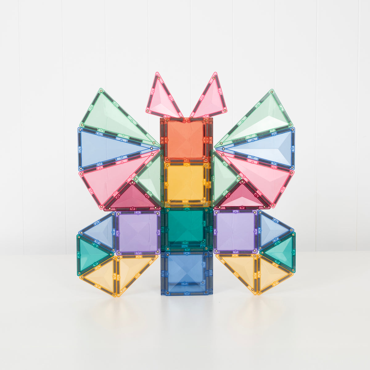 CONNETIX | Pastel Creative Pack - 104pc