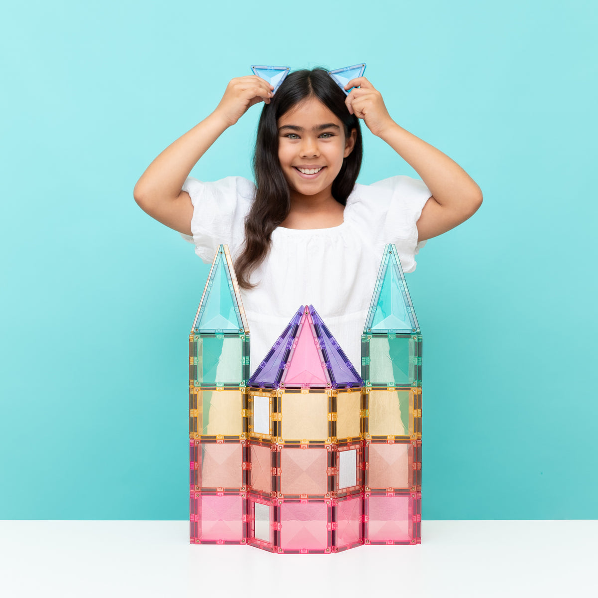 CONNETIX | Pastel Creative Pack - 104pc