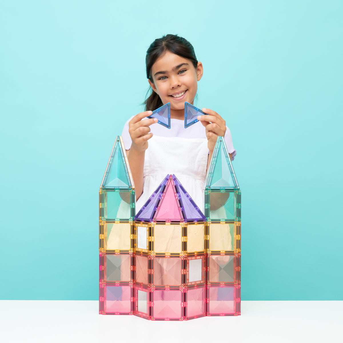 CONNETIX | Pastel Creative Pack - 104pc