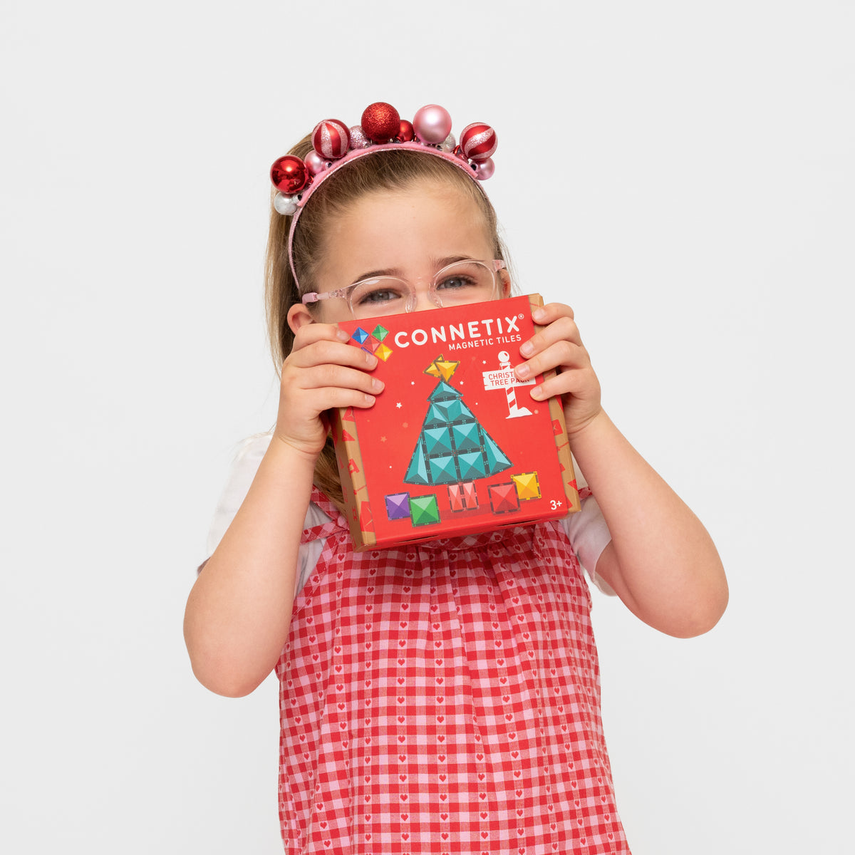 CONNETIX | Christmas Tree Pack - 16pc
