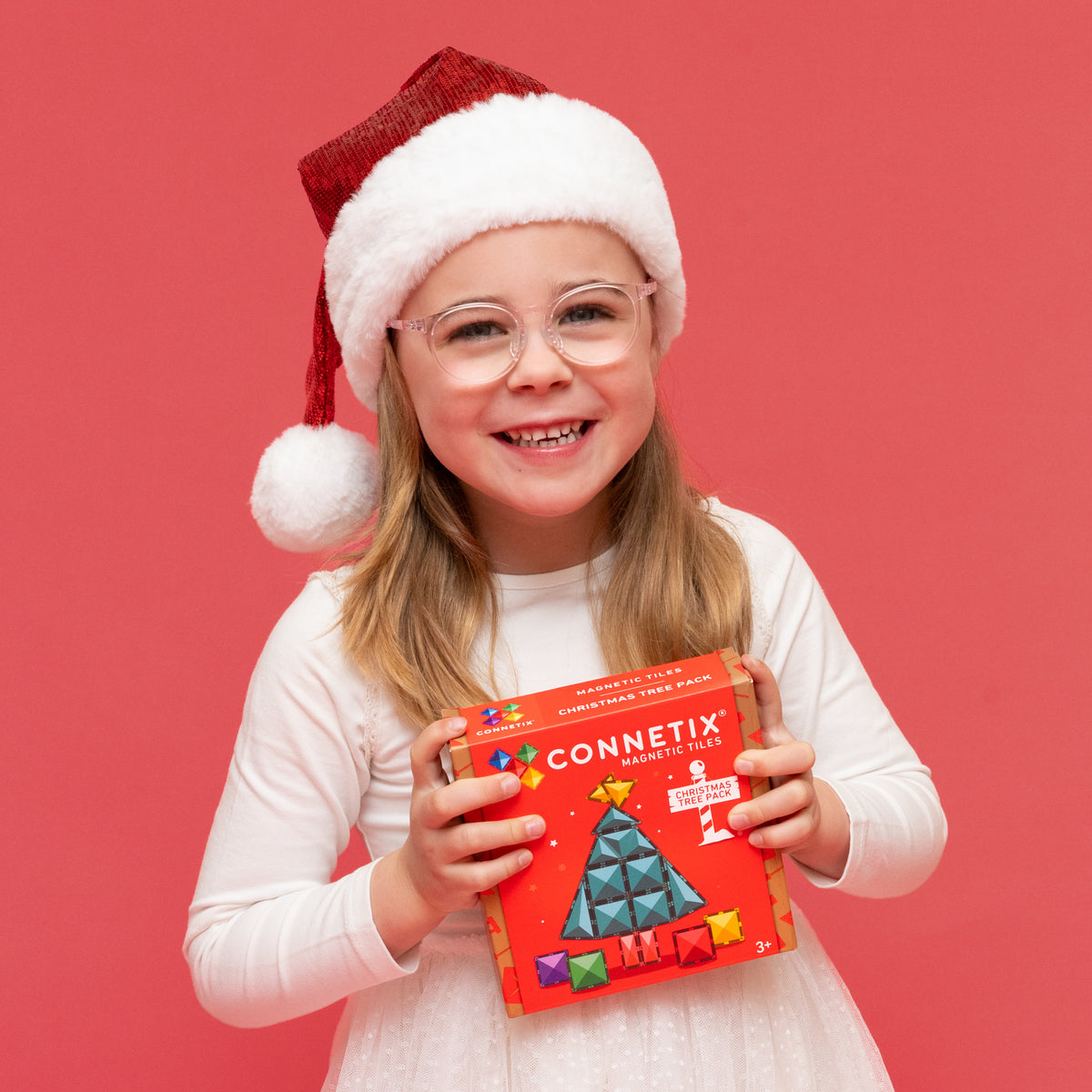 CONNETIX | Christmas Tree Pack - 16pc