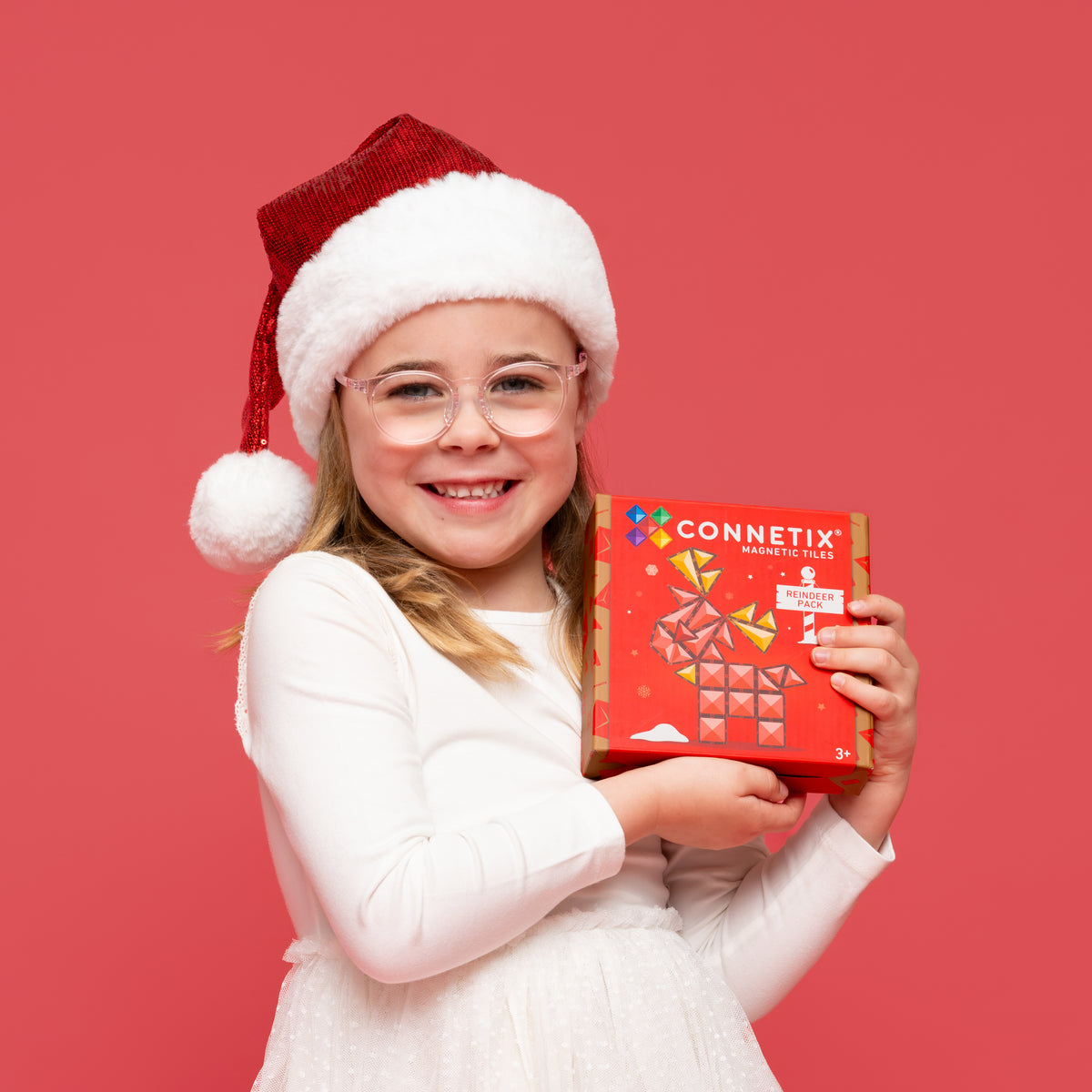 CONNETIX | Christmas Reindeer Pack - 25pc