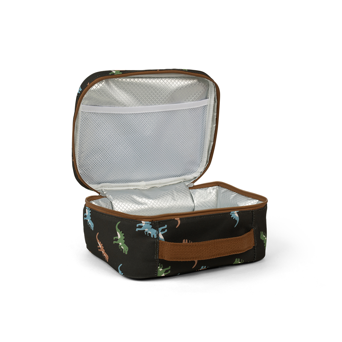 Crywolf | Everyday Lunch Bag - Dino Club