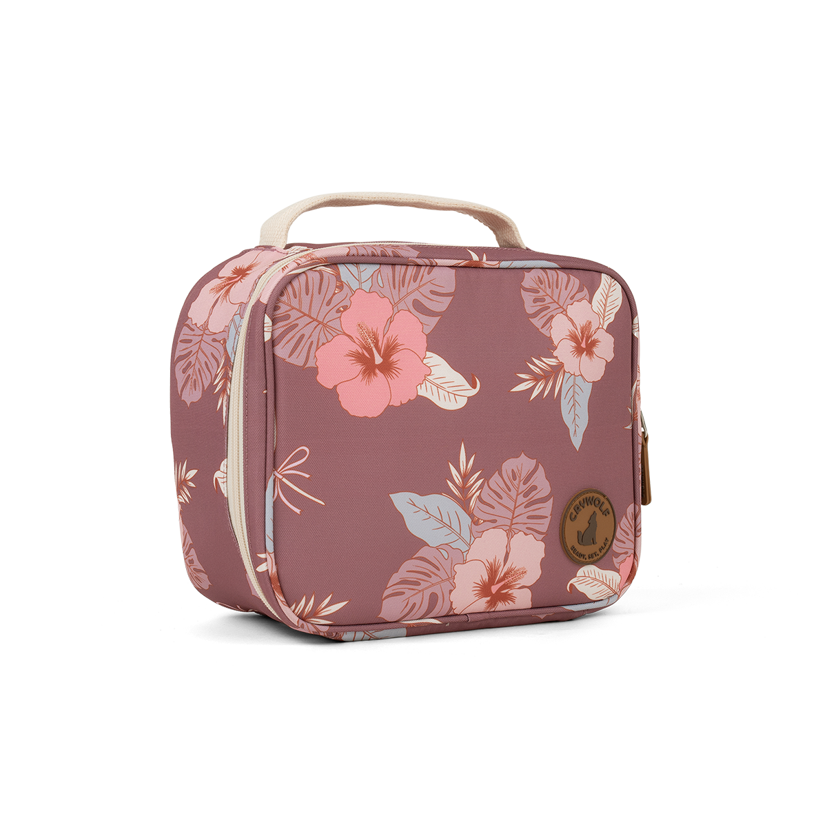 Crywolf | Everyday Lunch Bag - Paradiso