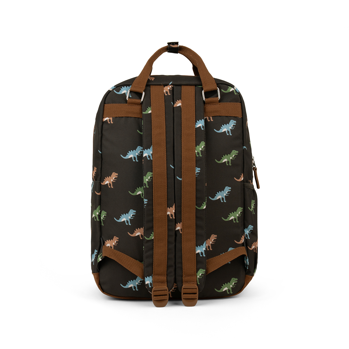 Crywolf | Knapsack - Dino Club