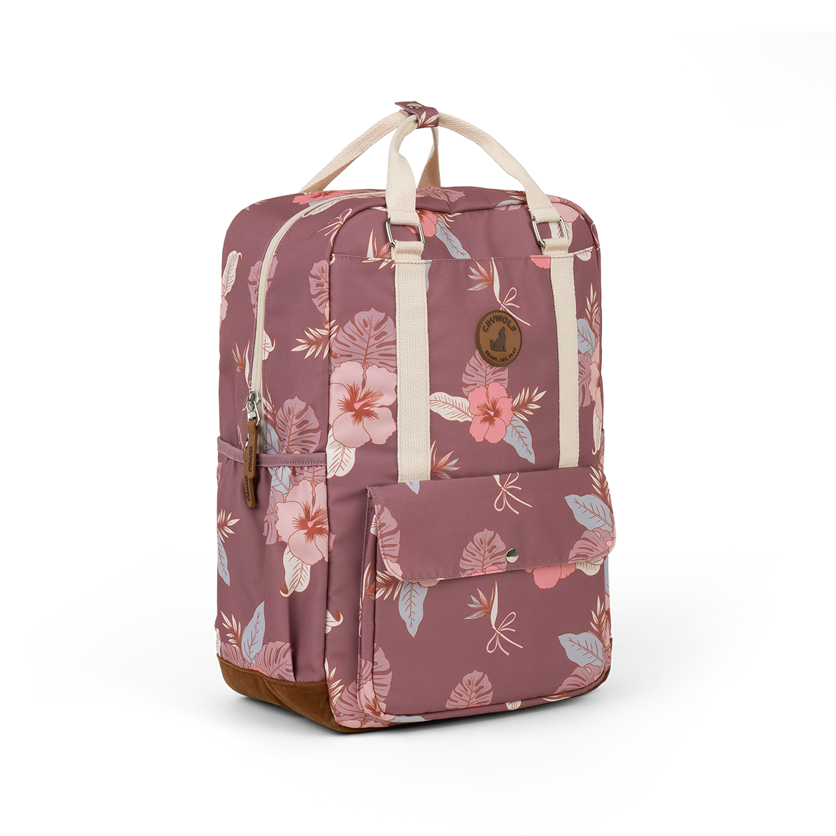 Crywolf | Knapsack - Paradiso