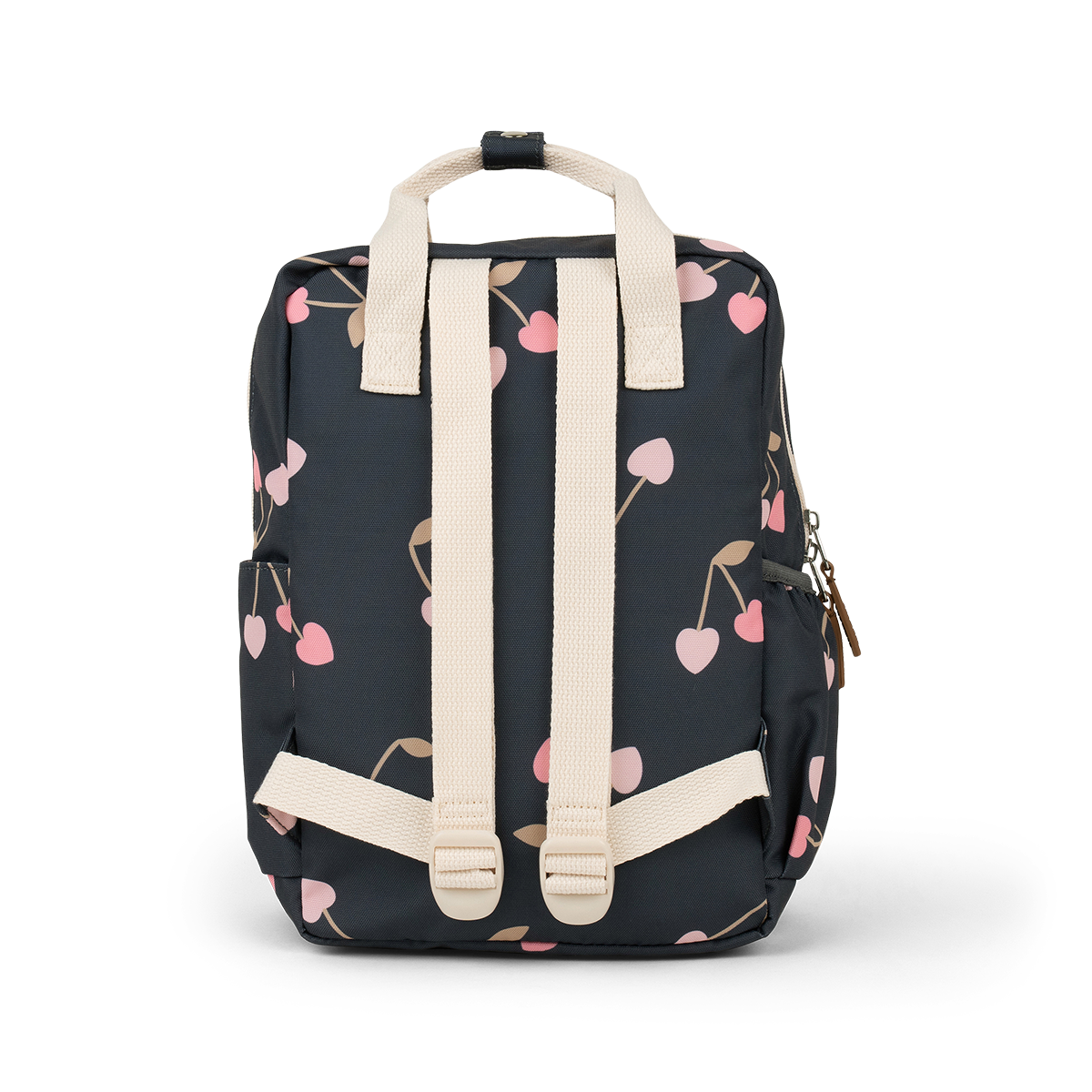 Crywolf | Mini Backpack - Cherry Hearts