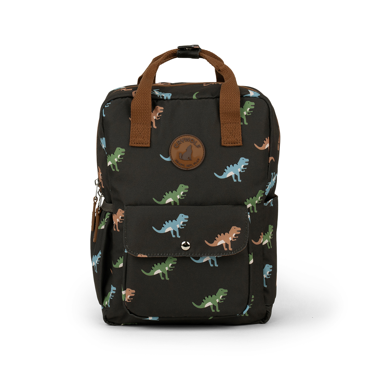 Crywolf | Mini Backpack - Dino Club