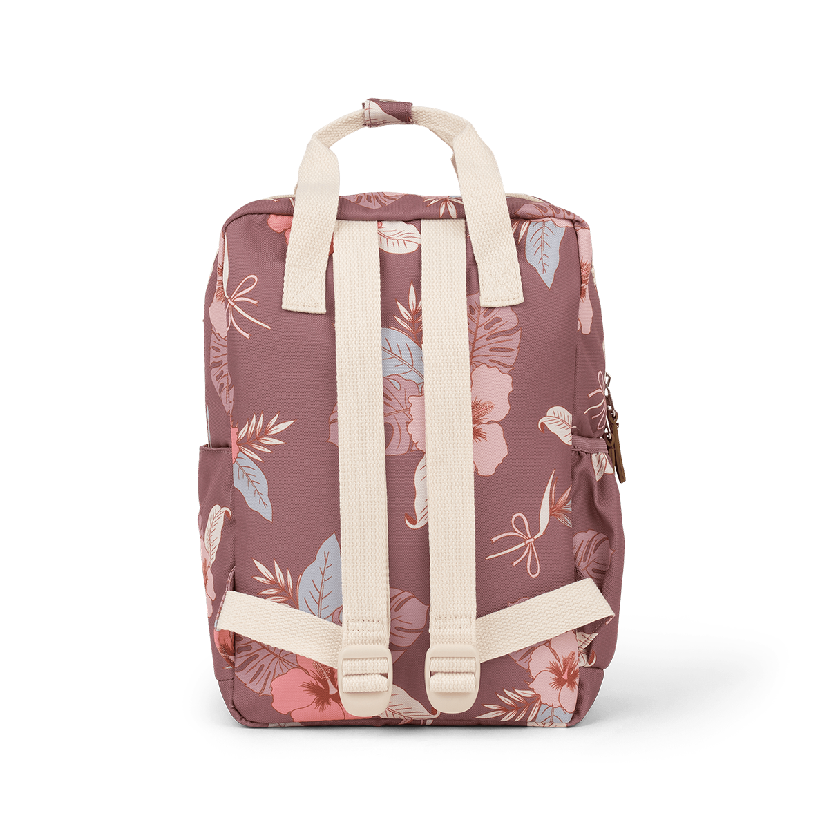 Crywolf | Mini Backpack - Paradiso