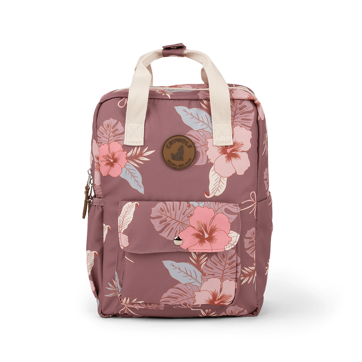 Crywolf | Mini Backpack - Paradiso