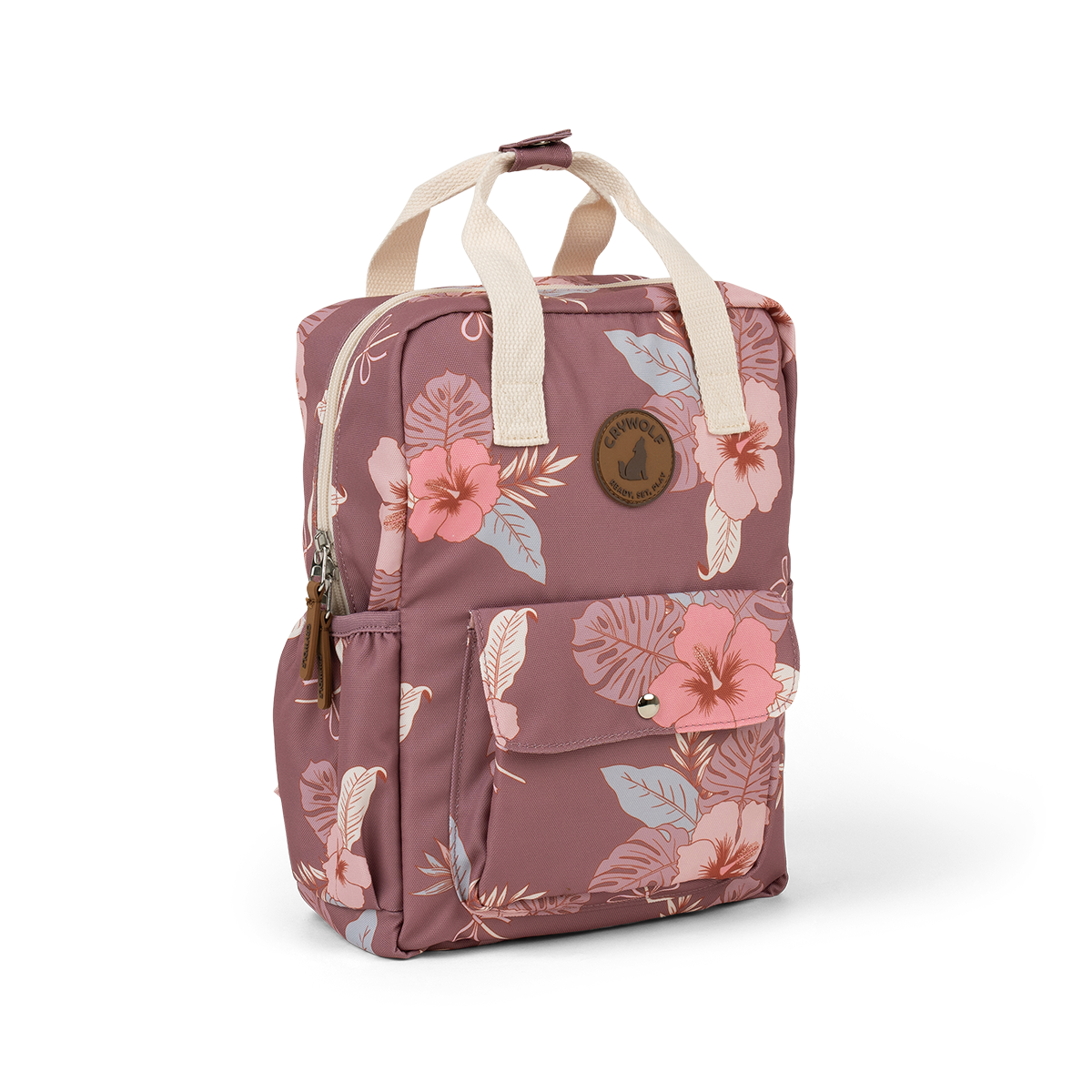 Crywolf | Mini Backpack - Paradiso