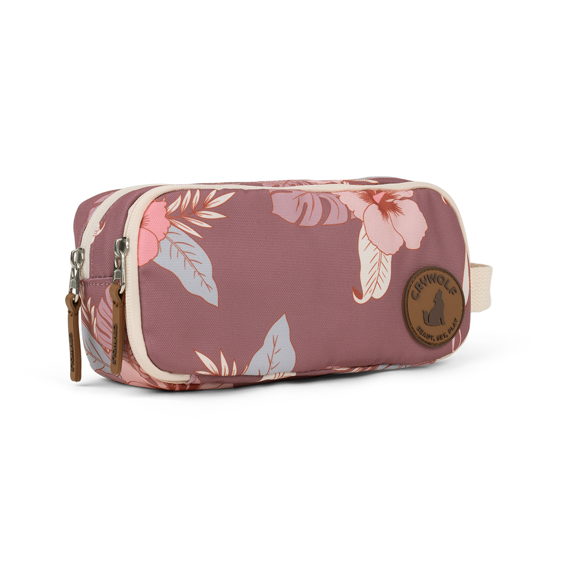 Crywolf | Fable Pencil Case - Paradiso