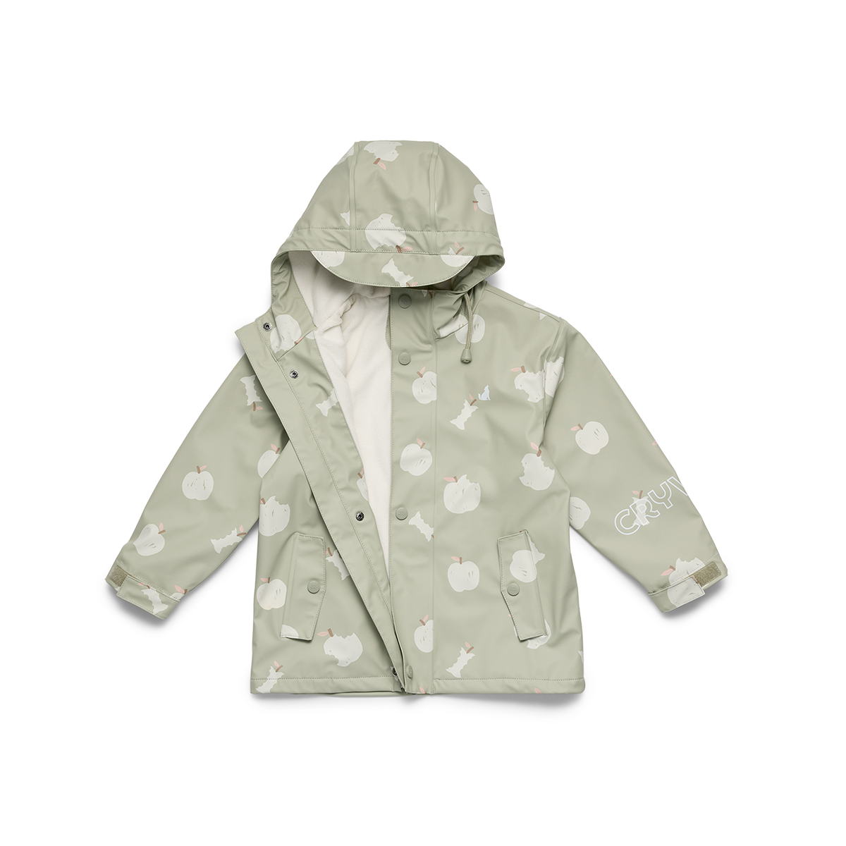 Crywolf | Explorer Jacket - Apple Grove