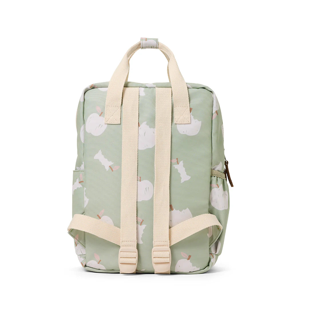 Crywolf | Mini Backpack - Apple Grove
