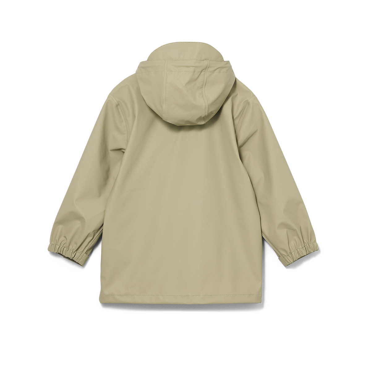 Crywolf | Play Jacket - Elm