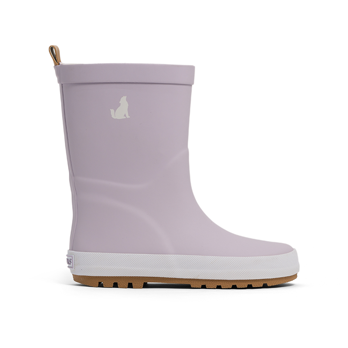 Crywolf | Rain Boots - Heather