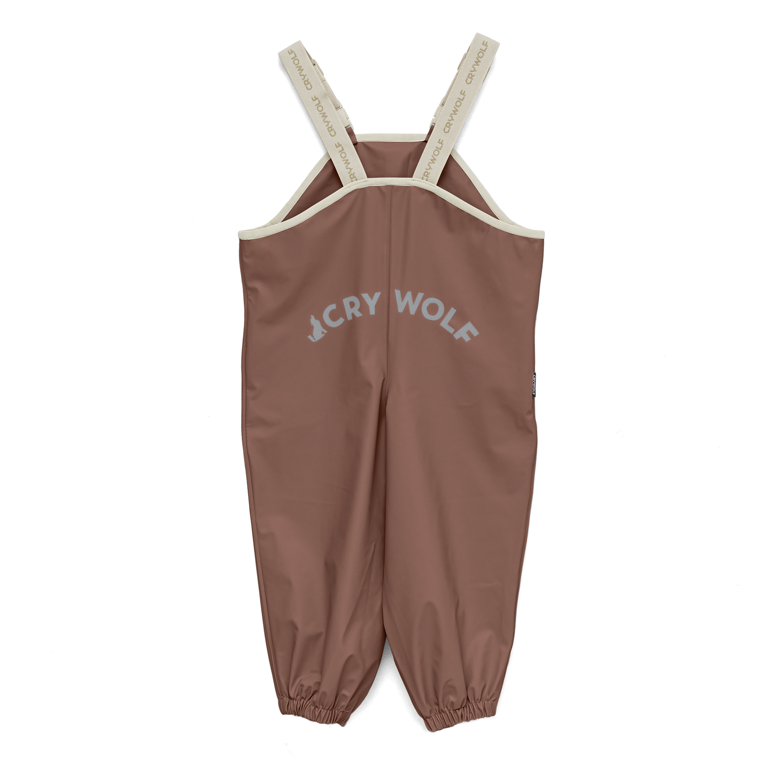 Crywolf | Wander Overalls - Pinecone