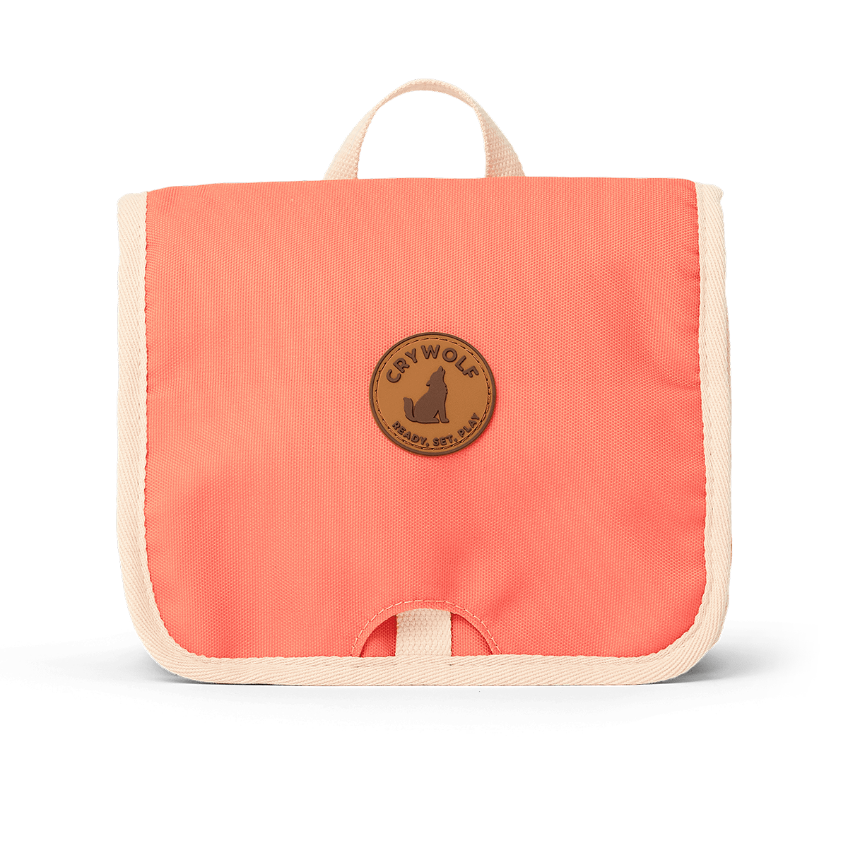 Crywolf | Toiletry Bag - Sunset Colourblock