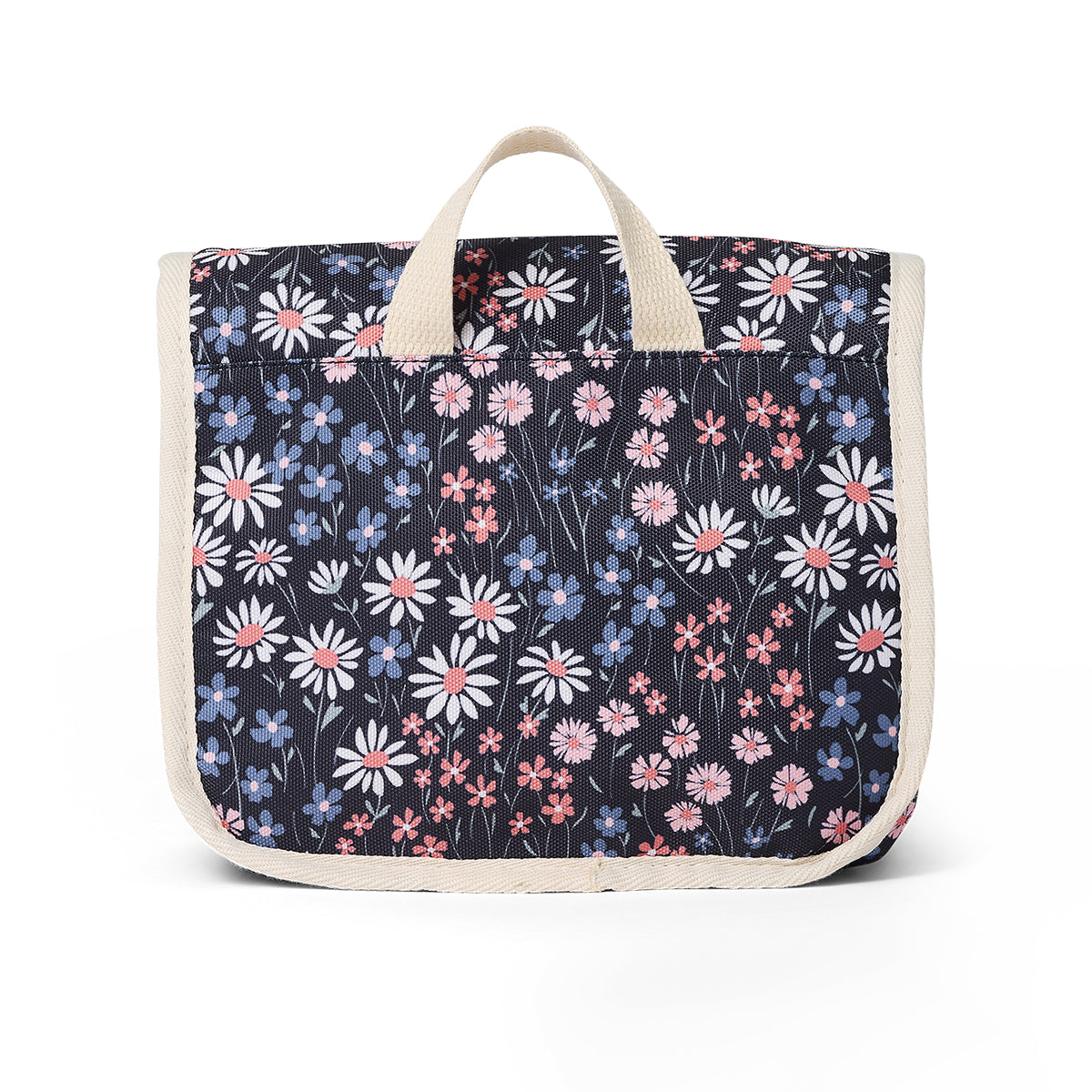 Crywolf | Cosmetic Bag - Winter Floral
